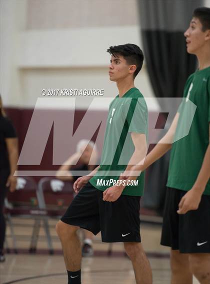 Thumbnail 3 in JV: Tahquitz @ Paloma Valley photogallery.