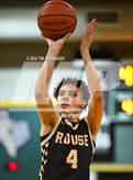 Photo from the gallery "Rouse @ Cedar Park"