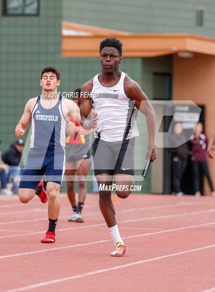 Thumbnail 1 in Coronado Cougar Invitational photogallery.