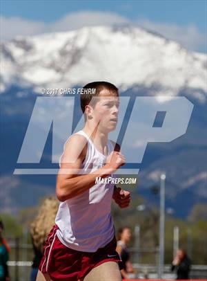Coronado Cougar Invitational