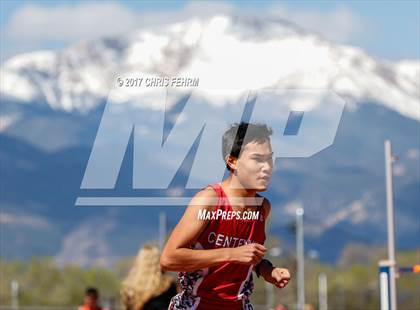 Thumbnail 3 in Coronado Cougar Invitational photogallery.