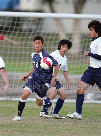 Thumbnail 1 in St. Margaret's @ Capistrano Valley Christian photogallery.