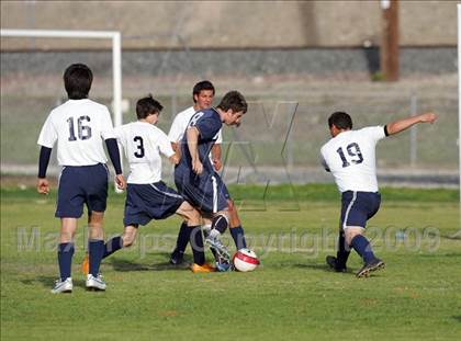 Thumbnail 1 in St. Margaret's @ Capistrano Valley Christian photogallery.