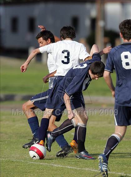 Thumbnail 3 in St. Margaret's @ Capistrano Valley Christian photogallery.