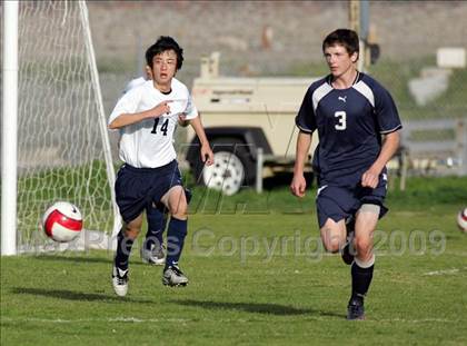 Thumbnail 2 in St. Margaret's @ Capistrano Valley Christian photogallery.