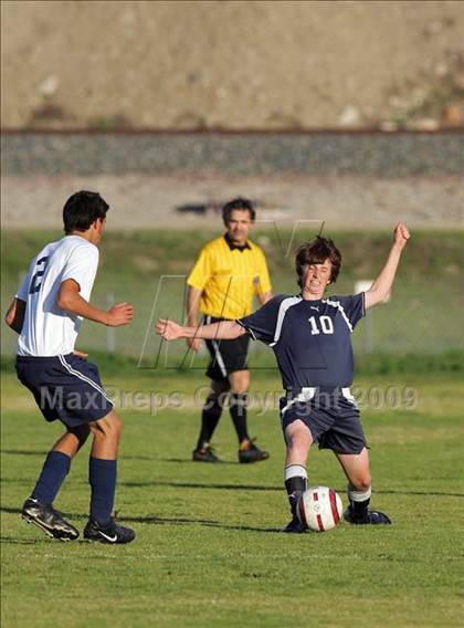 Thumbnail 3 in St. Margaret's @ Capistrano Valley Christian photogallery.