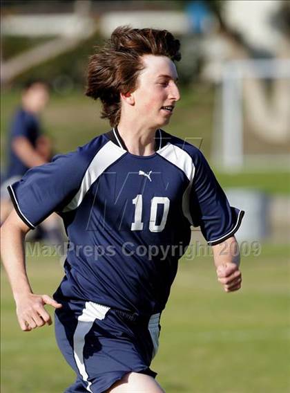 Thumbnail 3 in St. Margaret's @ Capistrano Valley Christian photogallery.