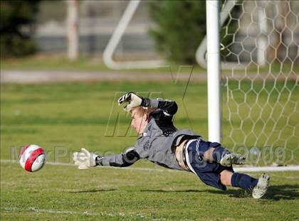 Thumbnail 3 in St. Margaret's @ Capistrano Valley Christian photogallery.