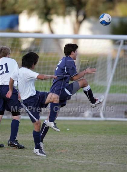 Thumbnail 2 in St. Margaret's @ Capistrano Valley Christian photogallery.