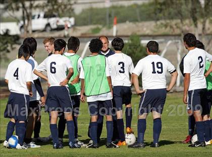 Thumbnail 1 in St. Margaret's @ Capistrano Valley Christian photogallery.