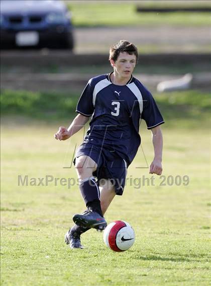 Thumbnail 1 in St. Margaret's @ Capistrano Valley Christian photogallery.