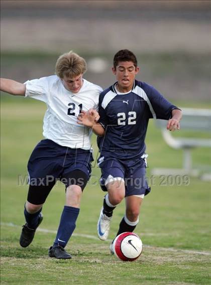 Thumbnail 1 in St. Margaret's @ Capistrano Valley Christian photogallery.