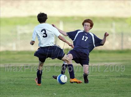 Thumbnail 1 in St. Margaret's @ Capistrano Valley Christian photogallery.