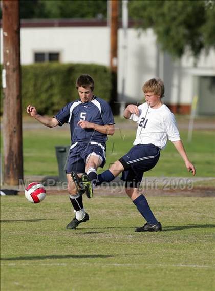 Thumbnail 3 in St. Margaret's @ Capistrano Valley Christian photogallery.