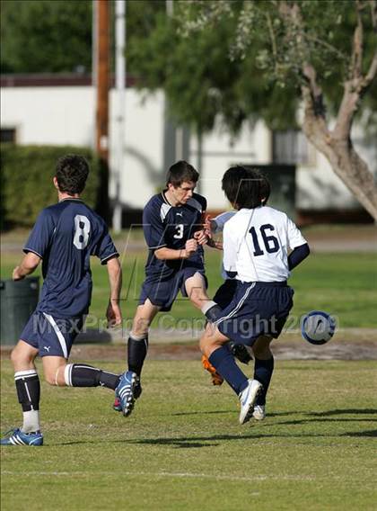 Thumbnail 1 in St. Margaret's @ Capistrano Valley Christian photogallery.
