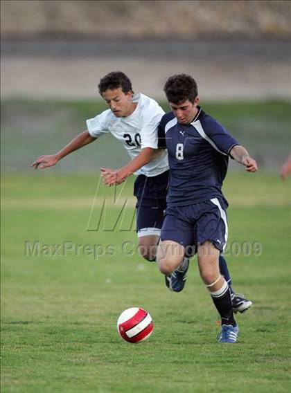 Thumbnail 3 in St. Margaret's @ Capistrano Valley Christian photogallery.