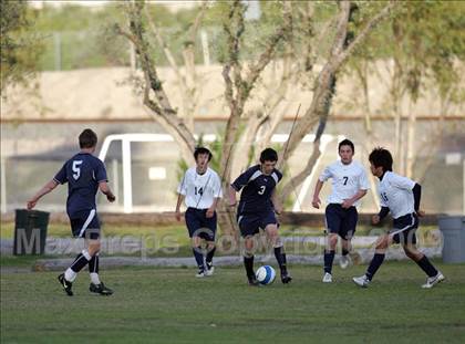 Thumbnail 1 in St. Margaret's @ Capistrano Valley Christian photogallery.