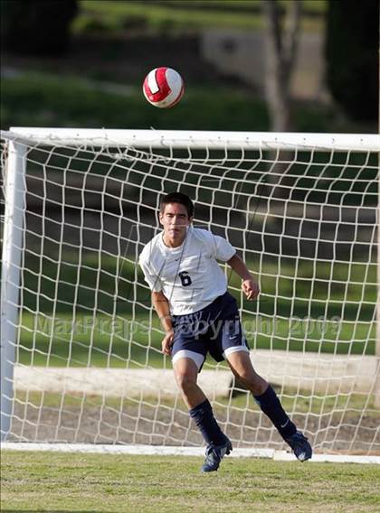 Thumbnail 1 in St. Margaret's @ Capistrano Valley Christian photogallery.