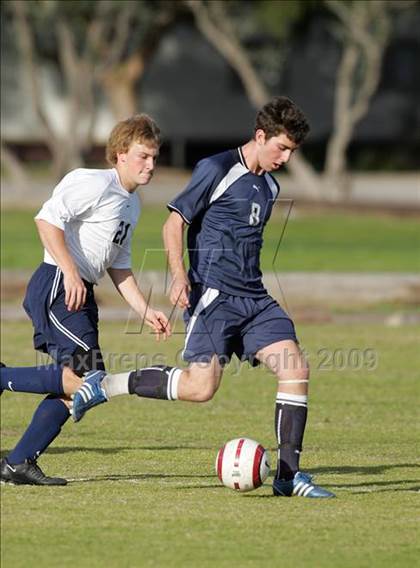 Thumbnail 1 in St. Margaret's @ Capistrano Valley Christian photogallery.