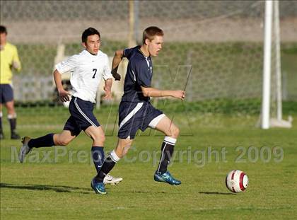 Thumbnail 3 in St. Margaret's @ Capistrano Valley Christian photogallery.