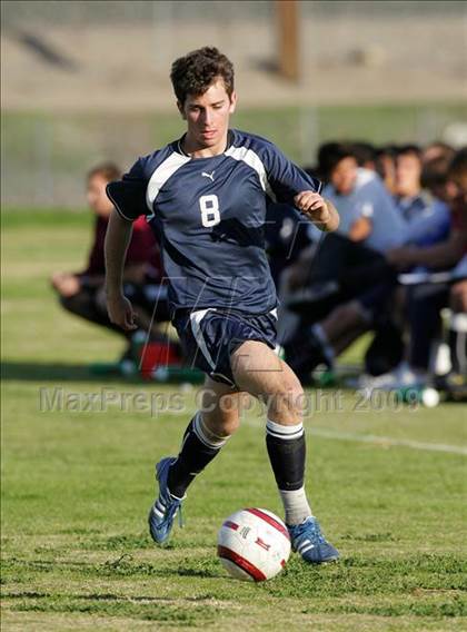 Thumbnail 1 in St. Margaret's @ Capistrano Valley Christian photogallery.