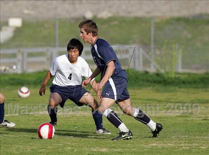 Thumbnail 1 in St. Margaret's @ Capistrano Valley Christian photogallery.