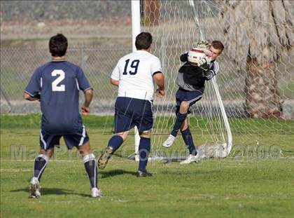 Thumbnail 2 in St. Margaret's @ Capistrano Valley Christian photogallery.