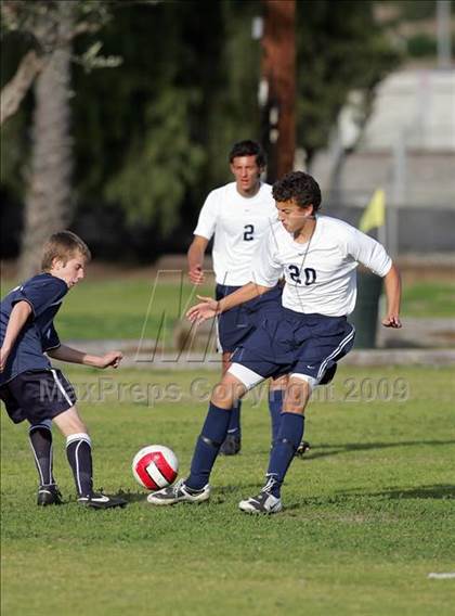 Thumbnail 3 in St. Margaret's @ Capistrano Valley Christian photogallery.