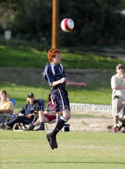Thumbnail 2 in St. Margaret's @ Capistrano Valley Christian photogallery.
