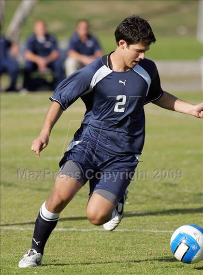 Thumbnail 3 in St. Margaret's @ Capistrano Valley Christian photogallery.