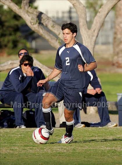 Thumbnail 3 in St. Margaret's @ Capistrano Valley Christian photogallery.