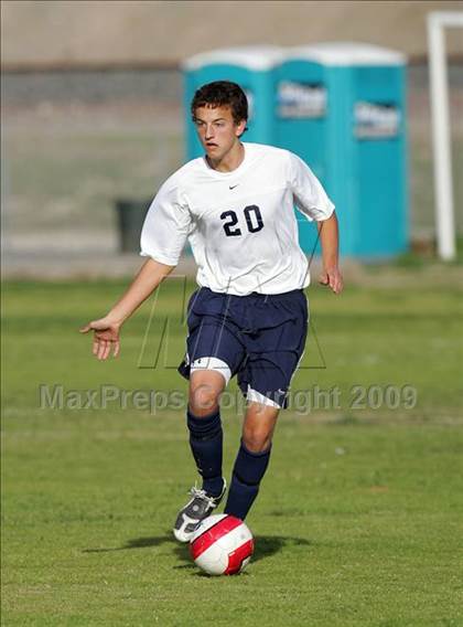 Thumbnail 2 in St. Margaret's @ Capistrano Valley Christian photogallery.