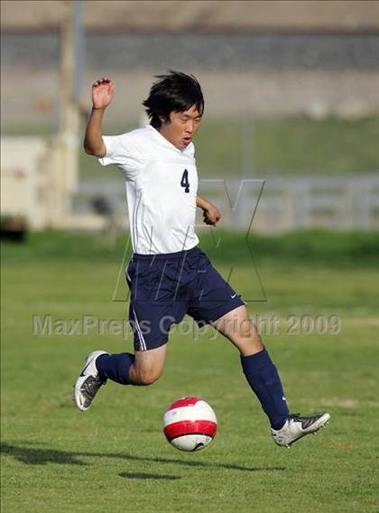 Thumbnail 1 in St. Margaret's @ Capistrano Valley Christian photogallery.