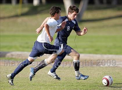 Thumbnail 1 in St. Margaret's @ Capistrano Valley Christian photogallery.