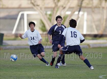Thumbnail 3 in St. Margaret's @ Capistrano Valley Christian photogallery.