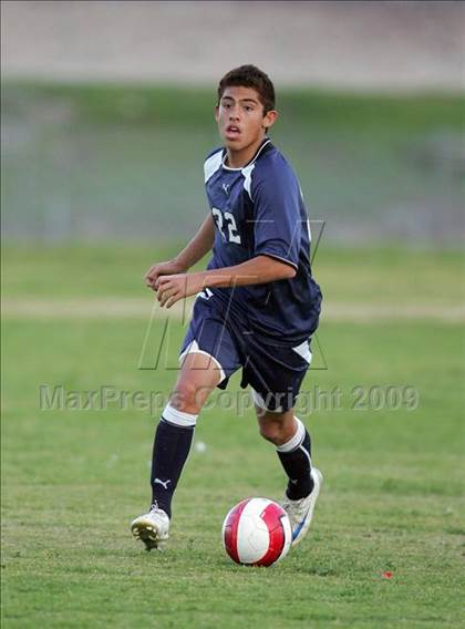 Thumbnail 1 in St. Margaret's @ Capistrano Valley Christian photogallery.