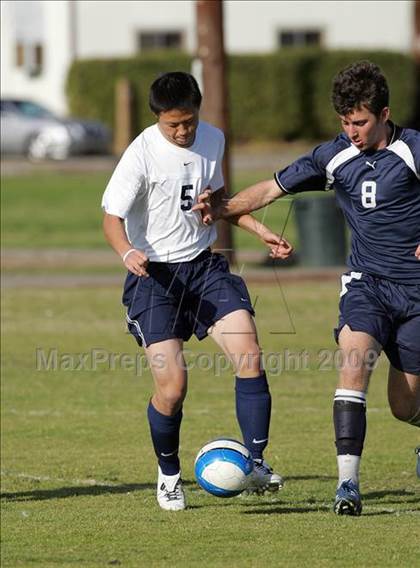 Thumbnail 2 in St. Margaret's @ Capistrano Valley Christian photogallery.