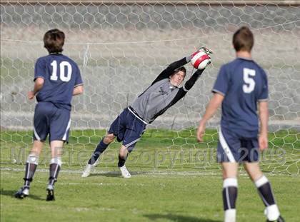 Thumbnail 2 in St. Margaret's @ Capistrano Valley Christian photogallery.