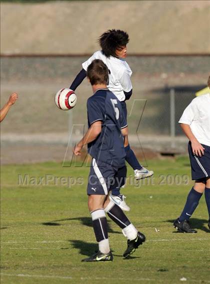 Thumbnail 2 in St. Margaret's @ Capistrano Valley Christian photogallery.