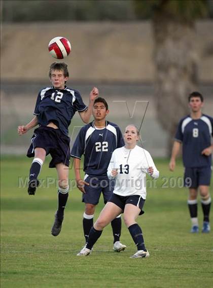 Thumbnail 1 in St. Margaret's @ Capistrano Valley Christian photogallery.