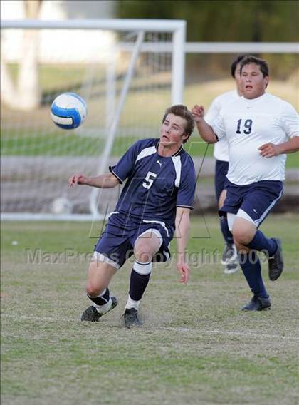 Thumbnail 1 in St. Margaret's @ Capistrano Valley Christian photogallery.