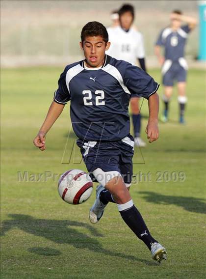 Thumbnail 1 in St. Margaret's @ Capistrano Valley Christian photogallery.