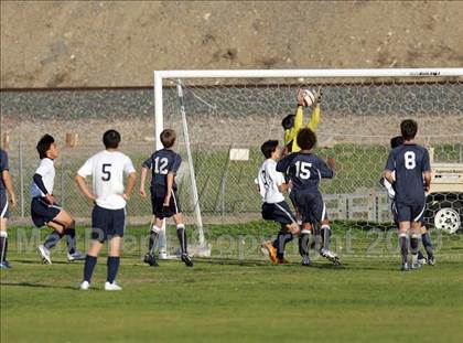 Thumbnail 2 in St. Margaret's @ Capistrano Valley Christian photogallery.