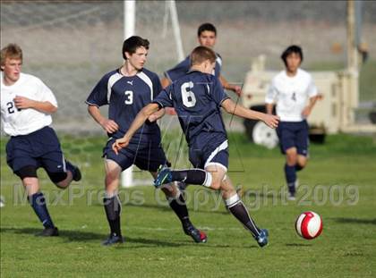 Thumbnail 3 in St. Margaret's @ Capistrano Valley Christian photogallery.