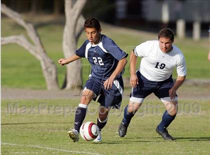 Thumbnail 3 in St. Margaret's @ Capistrano Valley Christian photogallery.