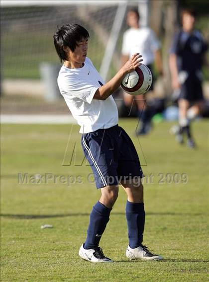 Thumbnail 1 in St. Margaret's @ Capistrano Valley Christian photogallery.