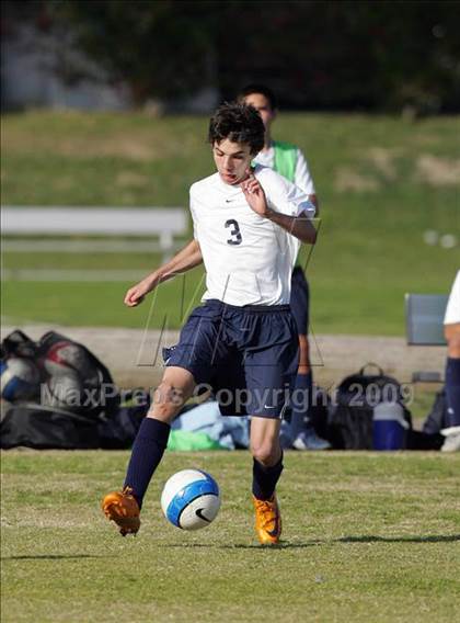 Thumbnail 1 in St. Margaret's @ Capistrano Valley Christian photogallery.