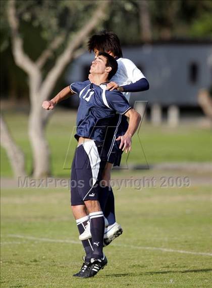 Thumbnail 1 in St. Margaret's @ Capistrano Valley Christian photogallery.