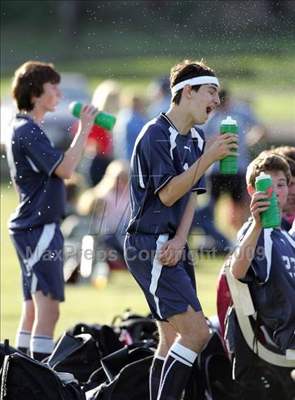 Thumbnail 3 in St. Margaret's @ Capistrano Valley Christian photogallery.