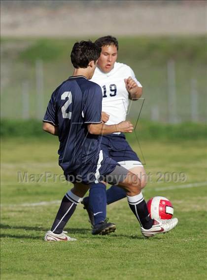 Thumbnail 1 in St. Margaret's @ Capistrano Valley Christian photogallery.